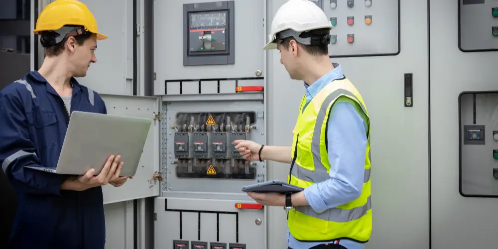 Elektrik İş Ekipmanları Periyodik Kontrolü